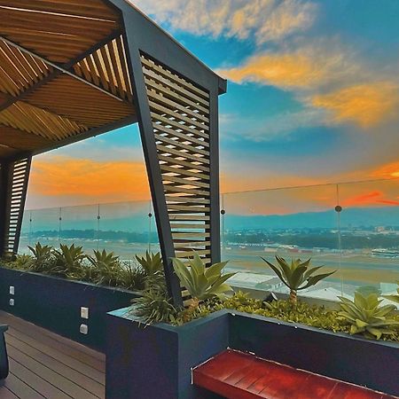 Luxury Apartment Guatemala Airport Narama Zona 13 Exterior foto