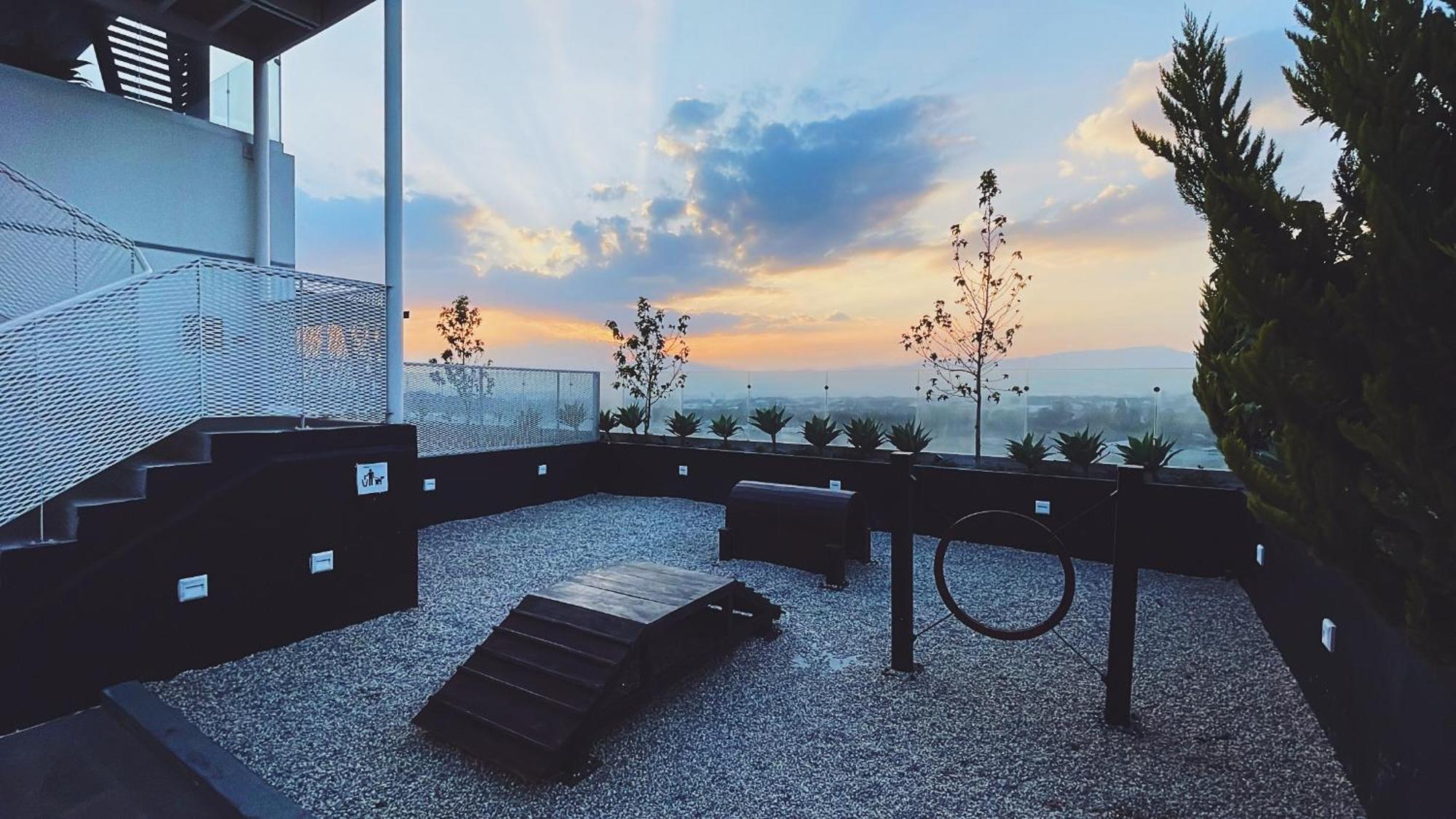 Luxury Apartment Guatemala Airport Narama Zona 13 Exterior foto