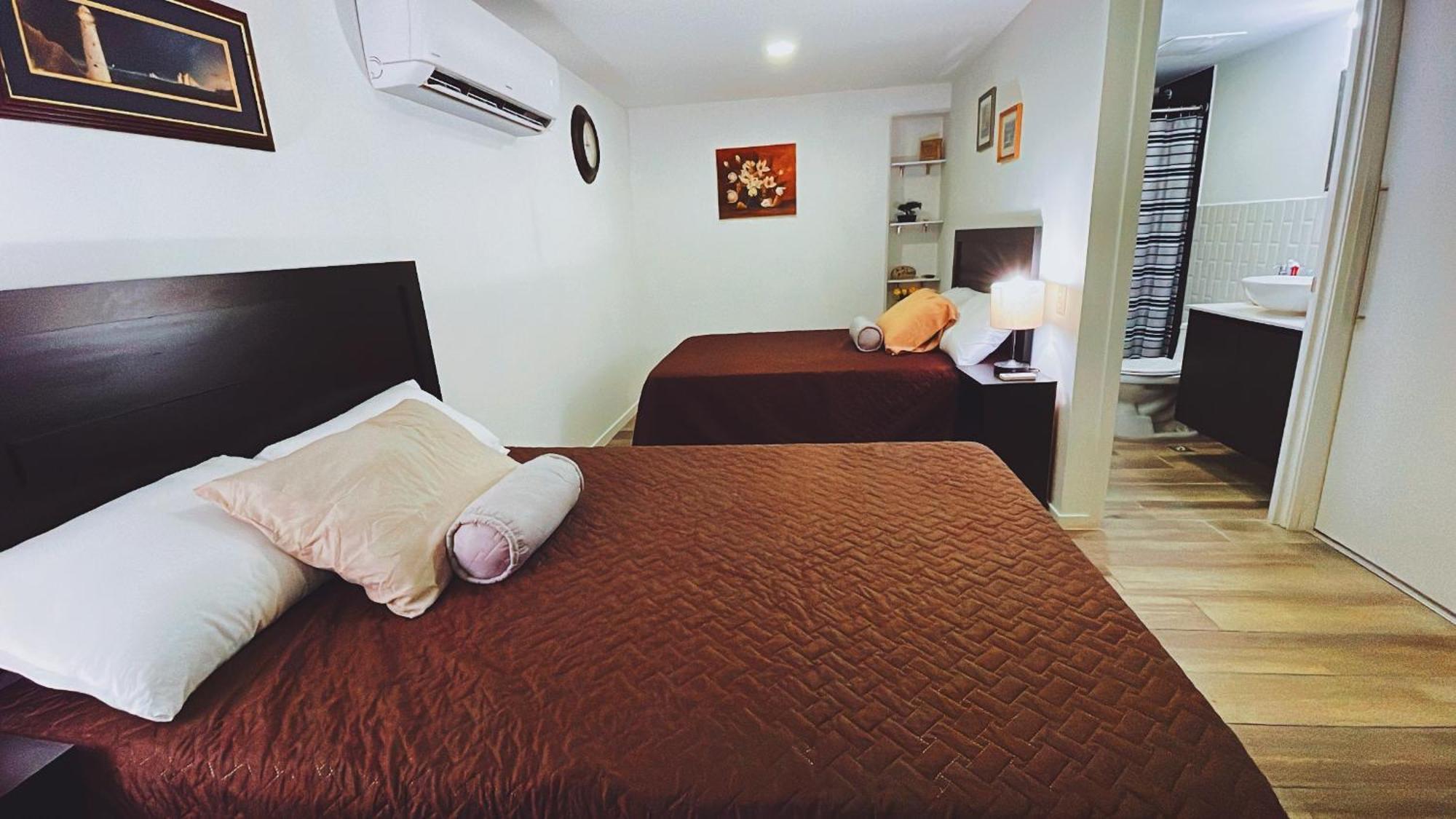 Luxury Apartment Guatemala Airport Narama Zona 13 Exterior foto